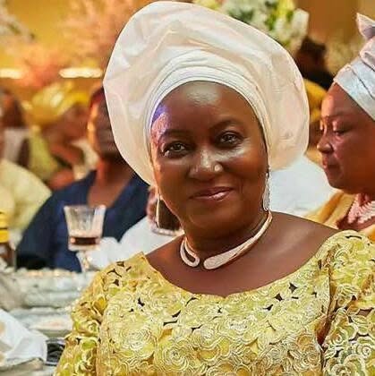 Darlin Osayanmo Kayode Sofola